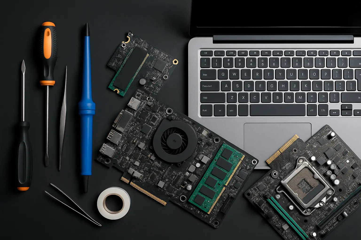 Computer Repair